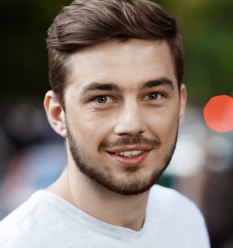 Matt Thompson